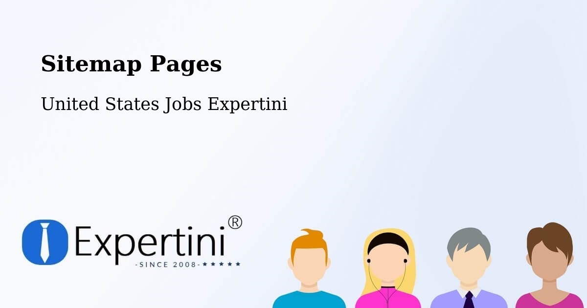Sitemap Pages - Howell - United States Jobs Expertini